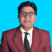 Photo of MANOJ KUMAR BOKARO JHARKHAND