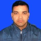Photo of KHAGESH PRASAD West Singhbhum JHARKHAND