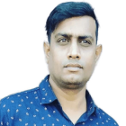 Photo of PRAVEEN KUMAR DUBEY BHOPAL MADHYA PRADESH