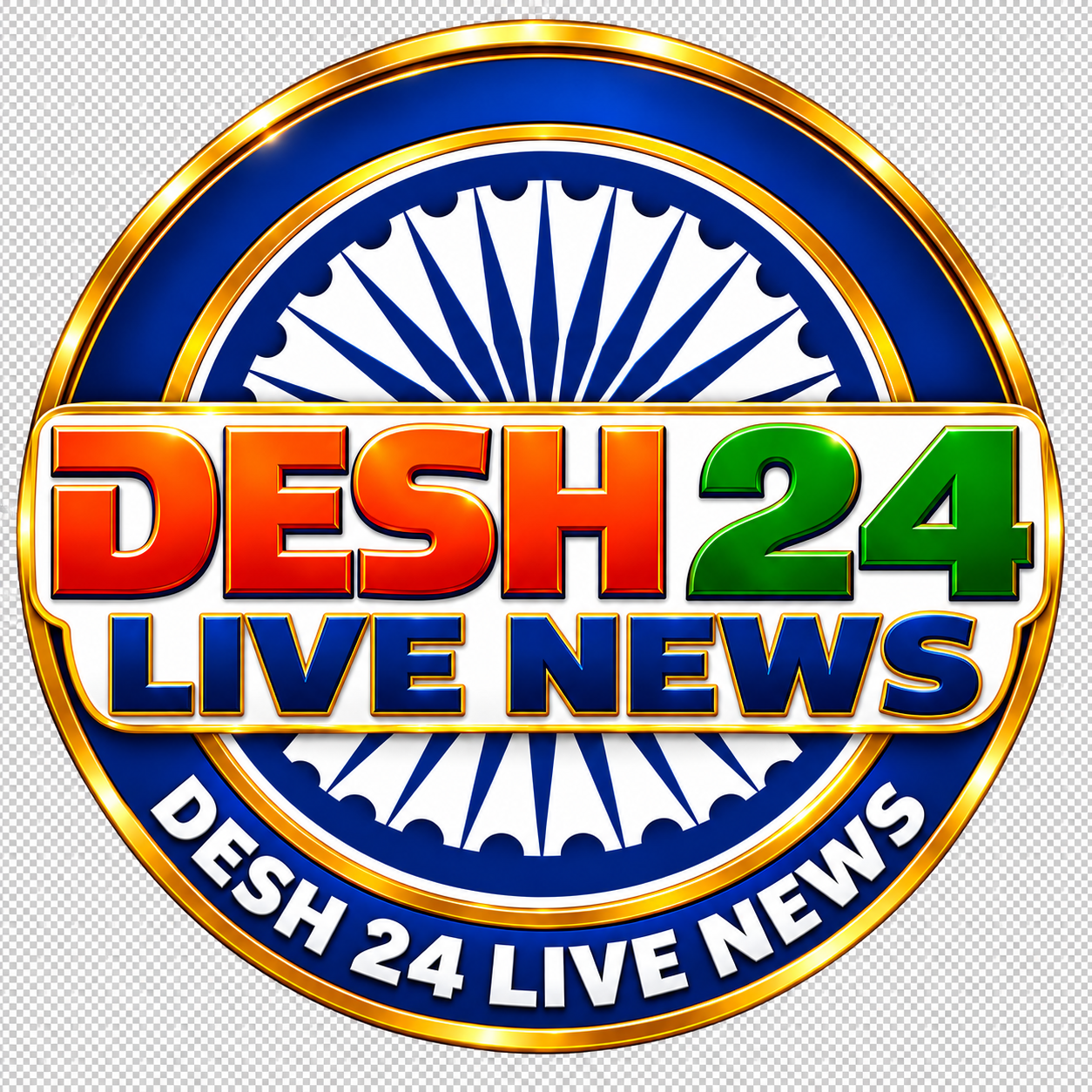 DESH 24X7 LIVE NEWS